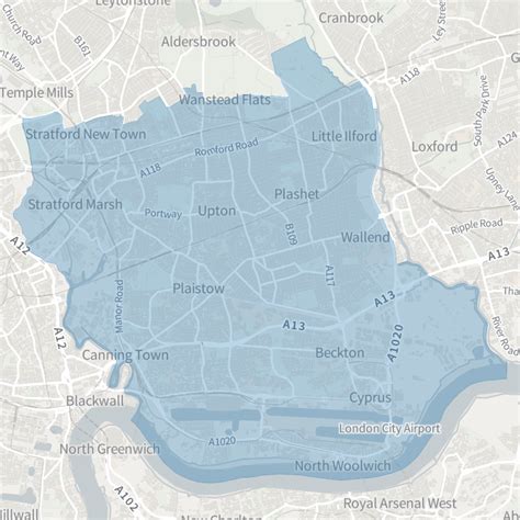 newham unemployment rate|Newham (E09000025) .
